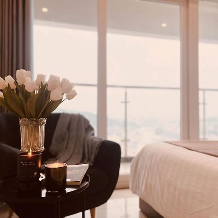 Homestay Ha Long Luxury Zewnętrze zdjęcie