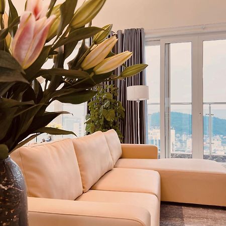 Homestay Ha Long Luxury Zewnętrze zdjęcie