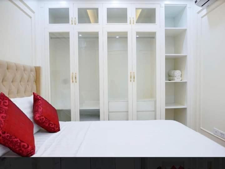 Homestay Ha Long Luxury Zewnętrze zdjęcie