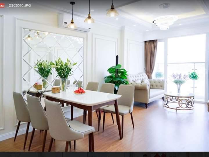 Homestay Ha Long Luxury Zewnętrze zdjęcie