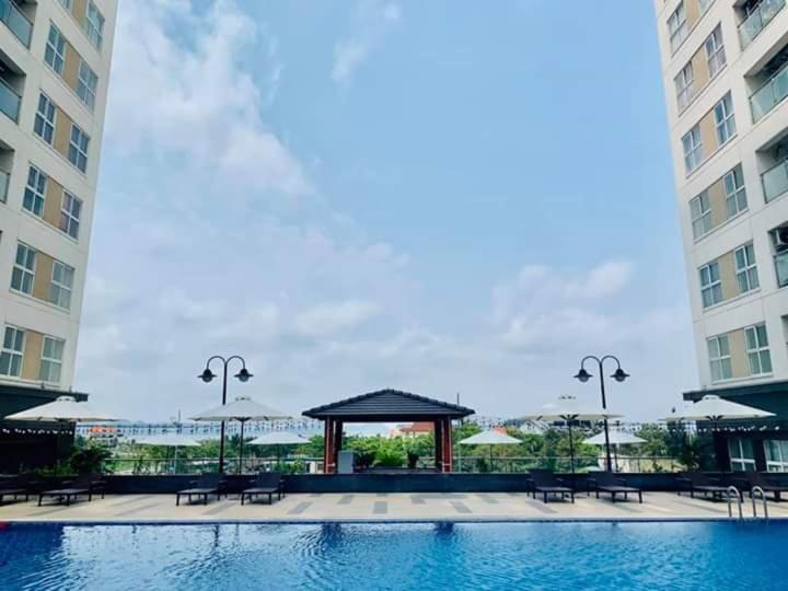 Homestay Ha Long Luxury Zewnętrze zdjęcie
