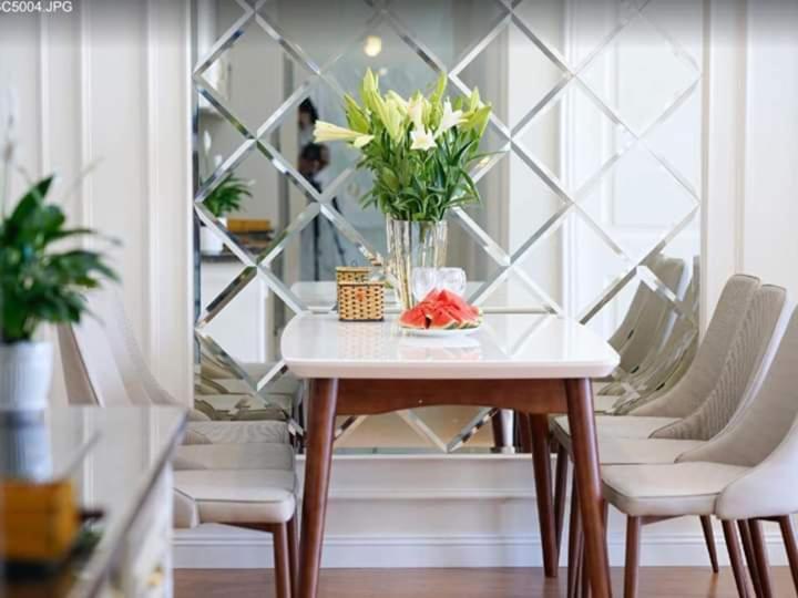 Homestay Ha Long Luxury Zewnętrze zdjęcie
