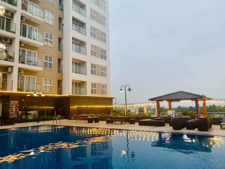 Homestay Ha Long Luxury Zewnętrze zdjęcie