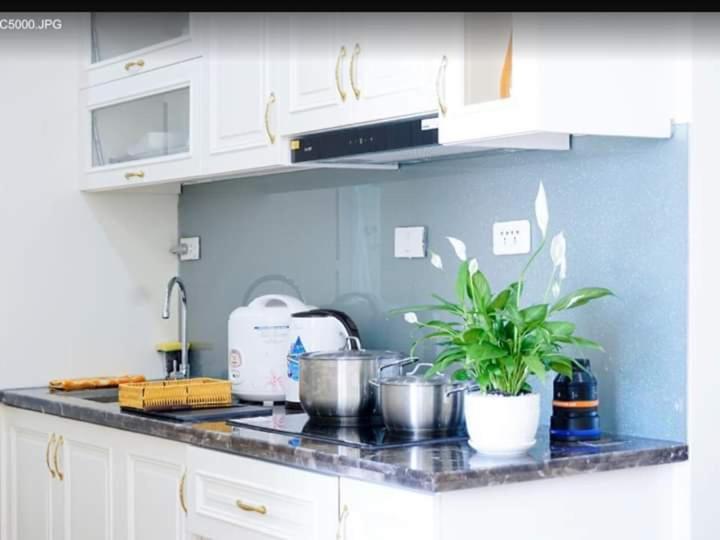 Homestay Ha Long Luxury Zewnętrze zdjęcie