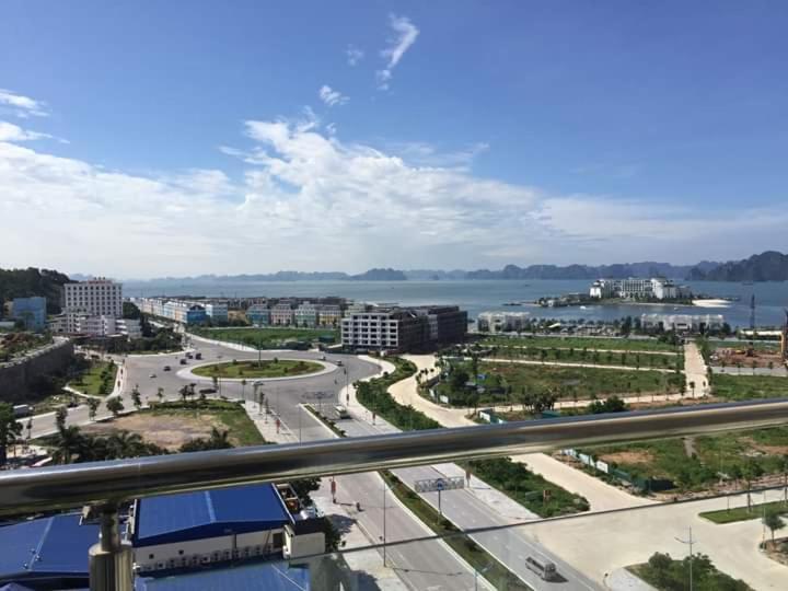 Homestay Ha Long Luxury Zewnętrze zdjęcie