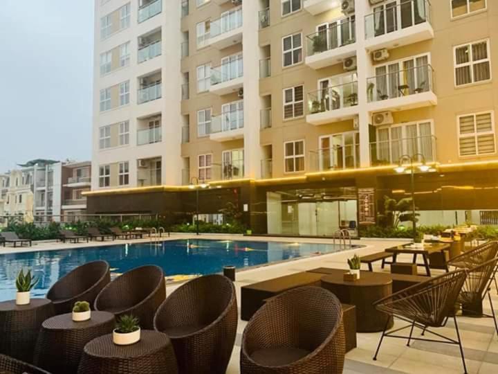 Homestay Ha Long Luxury Zewnętrze zdjęcie