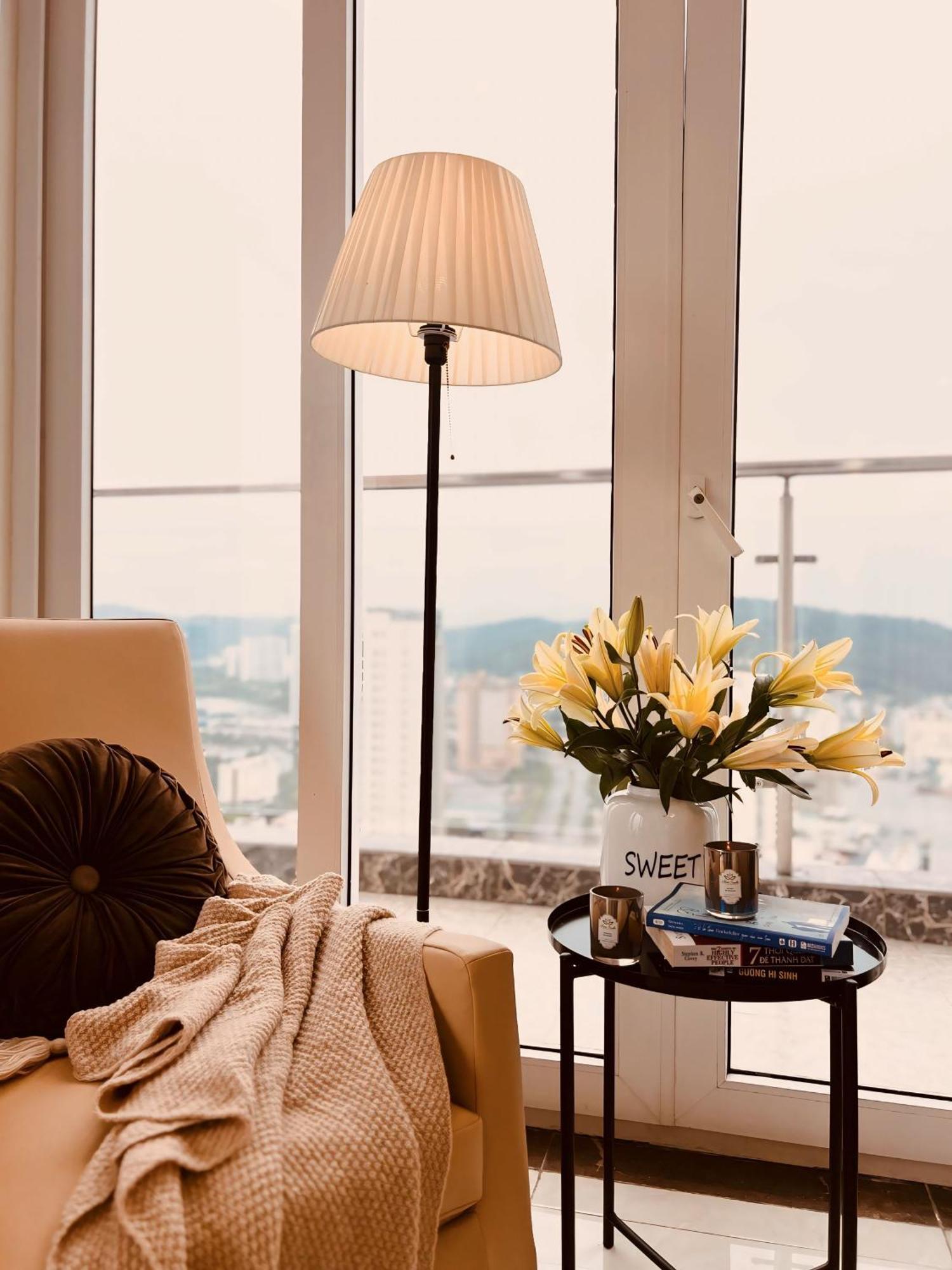 Homestay Ha Long Luxury Zewnętrze zdjęcie