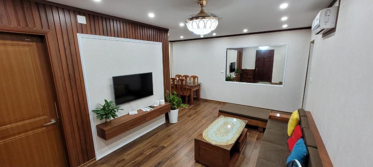 Homestay Ha Long Luxury Zewnętrze zdjęcie