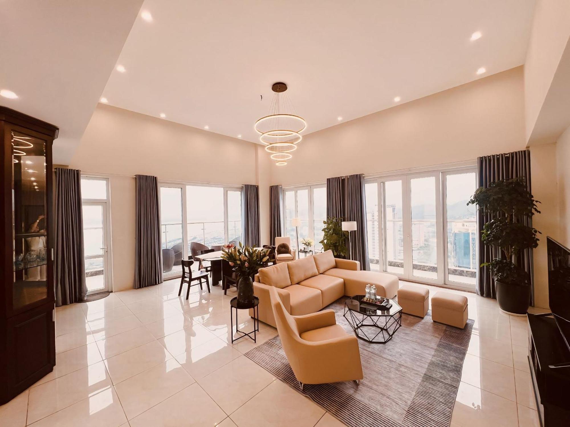 Homestay Ha Long Luxury Zewnętrze zdjęcie