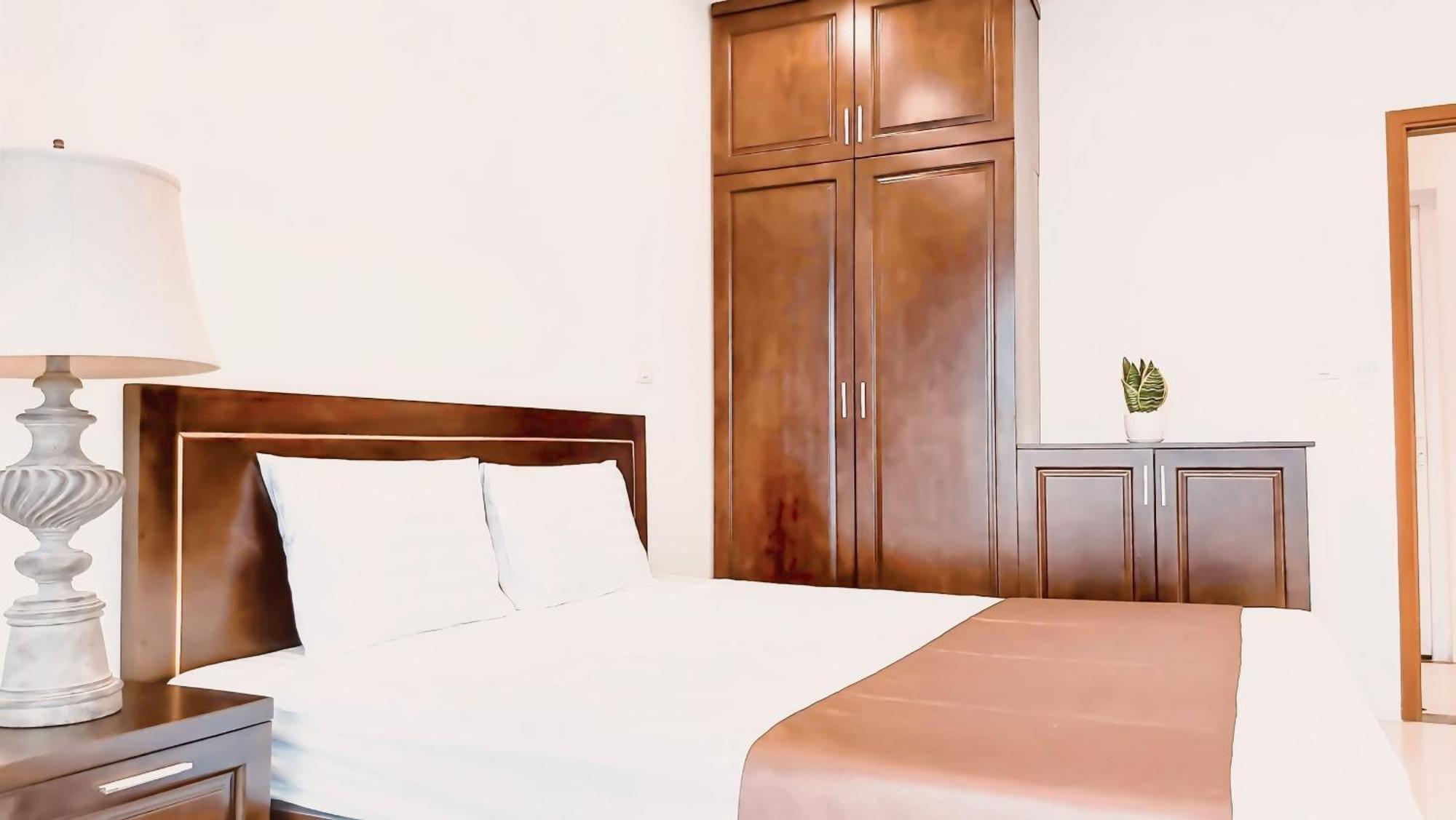 Homestay Ha Long Luxury Zewnętrze zdjęcie