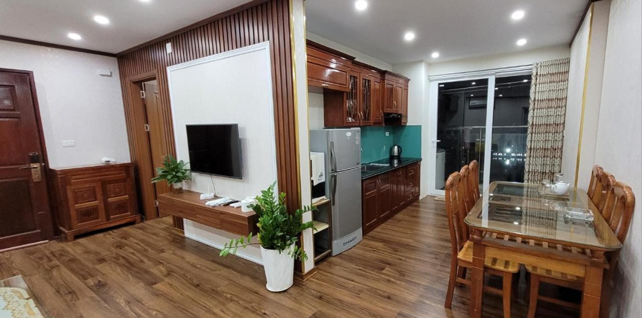 Homestay Ha Long Luxury Zewnętrze zdjęcie