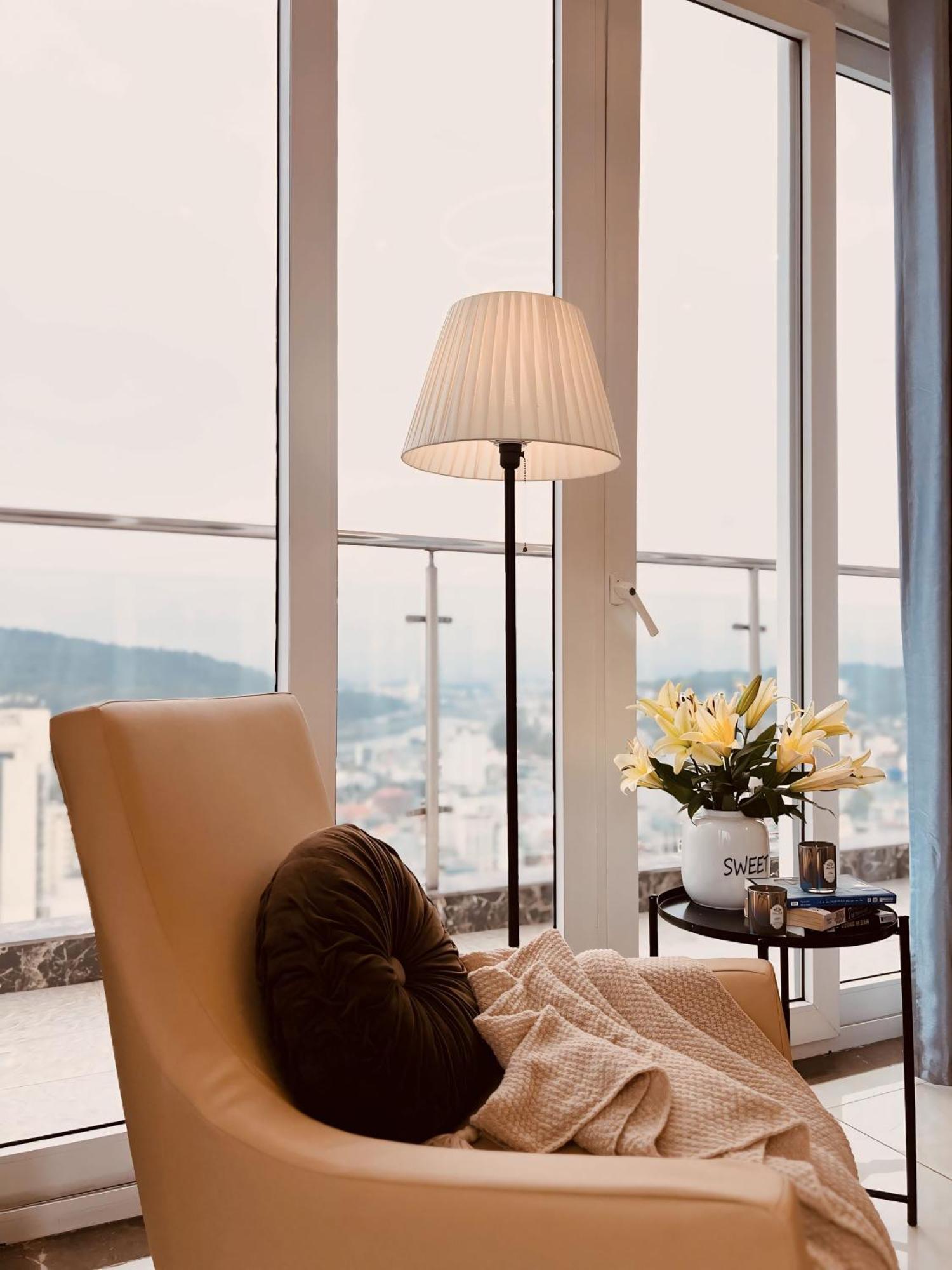 Homestay Ha Long Luxury Zewnętrze zdjęcie