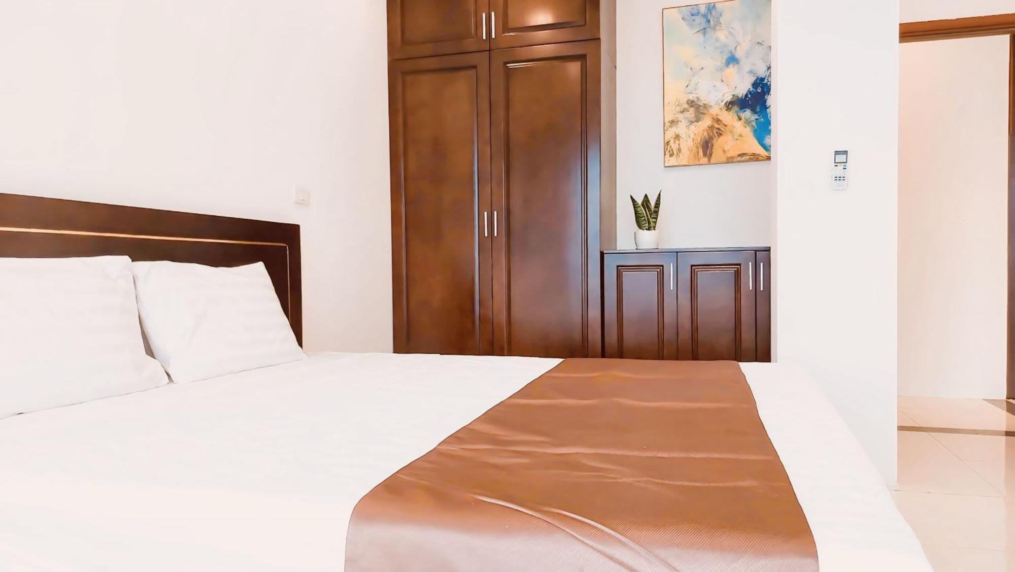 Homestay Ha Long Luxury Zewnętrze zdjęcie