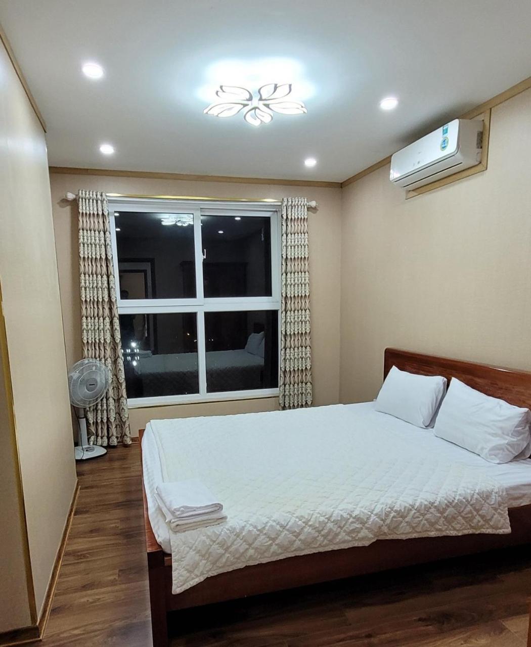 Homestay Ha Long Luxury Zewnętrze zdjęcie