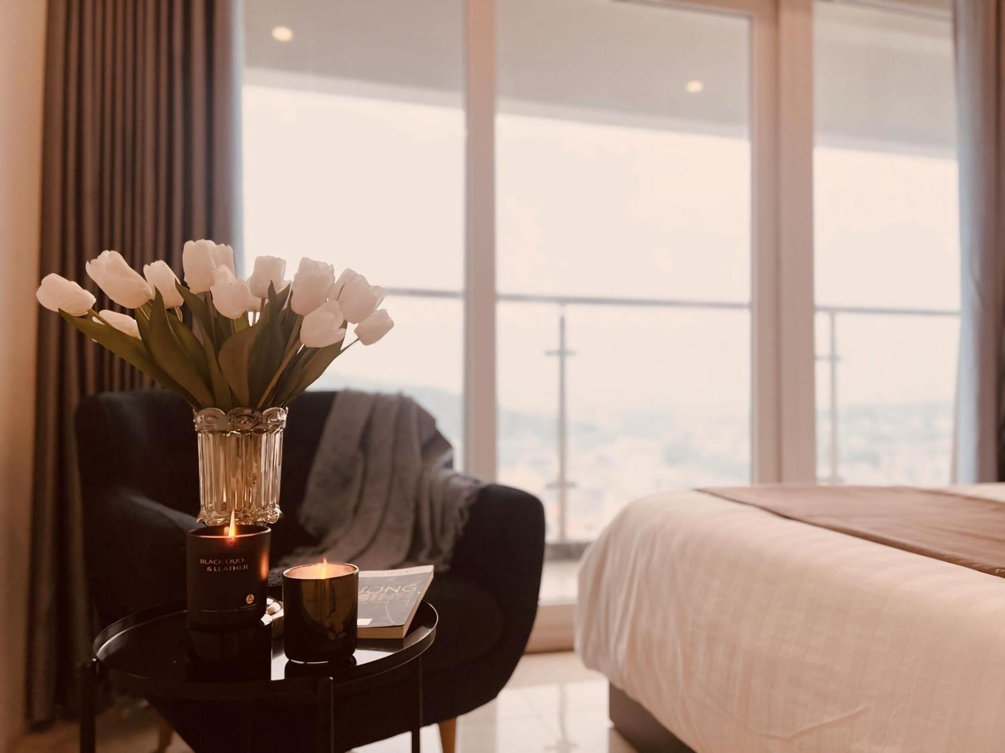 Homestay Ha Long Luxury Zewnętrze zdjęcie
