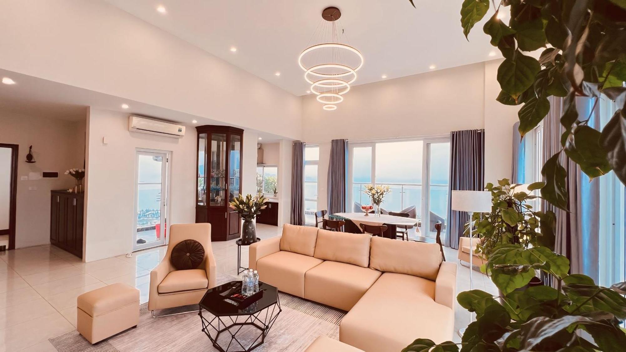 Homestay Ha Long Luxury Zewnętrze zdjęcie