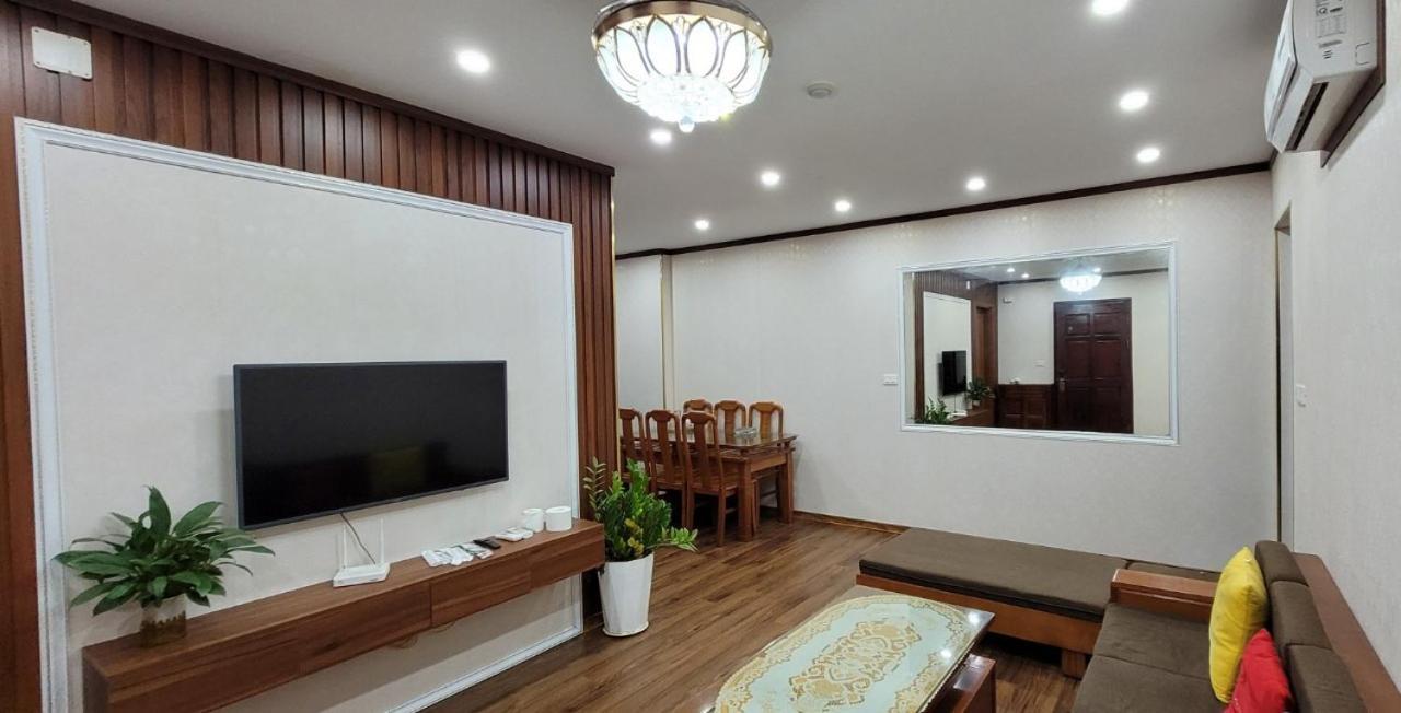 Homestay Ha Long Luxury Zewnętrze zdjęcie