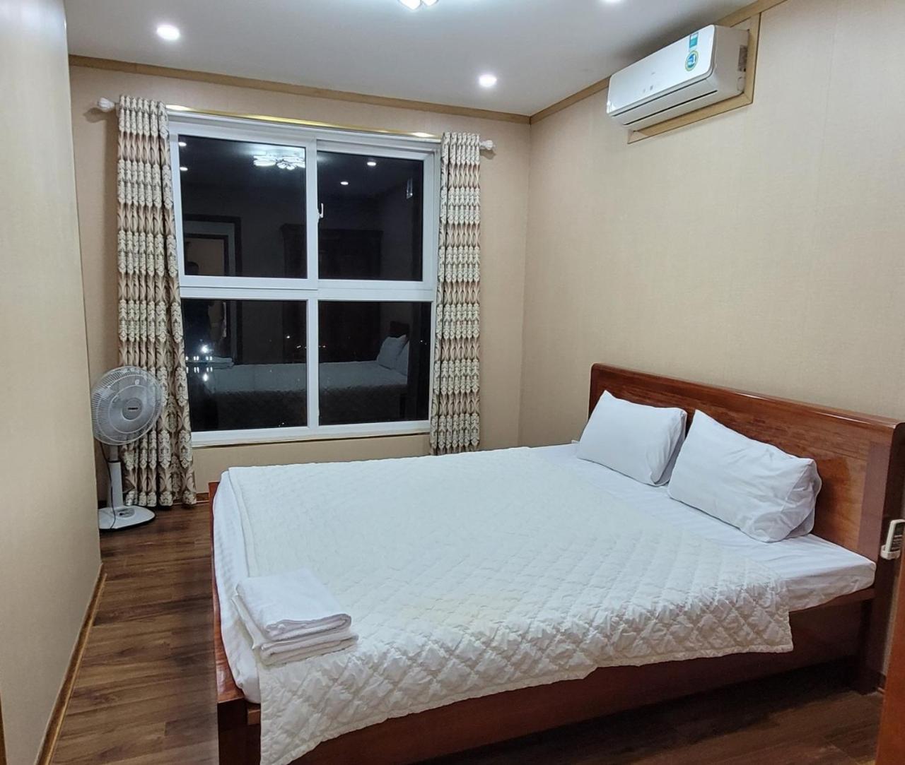 Homestay Ha Long Luxury Zewnętrze zdjęcie