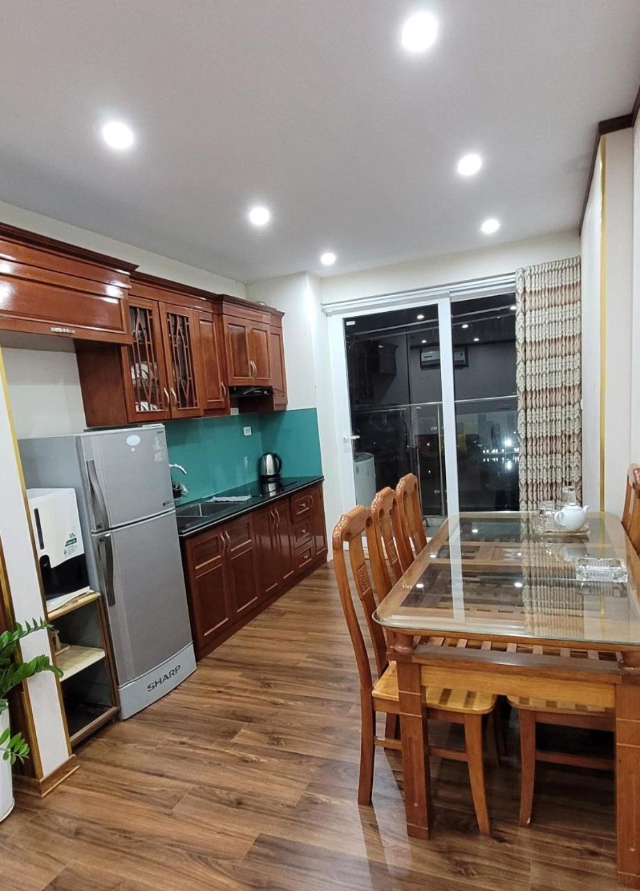 Homestay Ha Long Luxury Zewnętrze zdjęcie